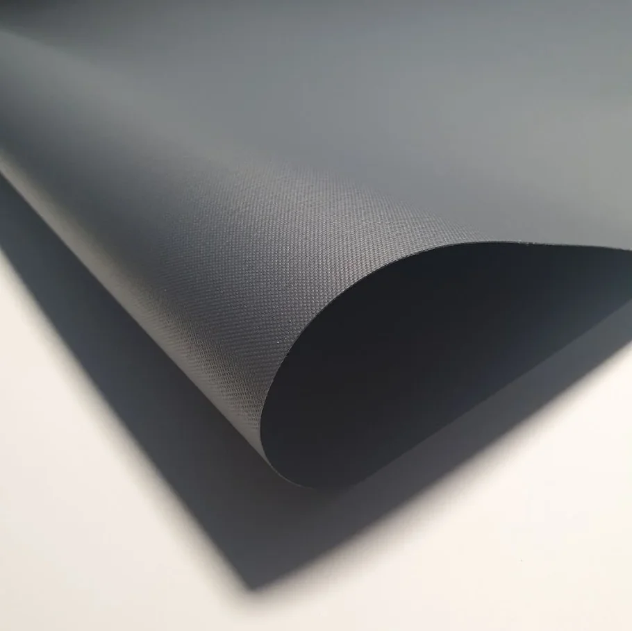 Blackout Stor Perde – Antrasit